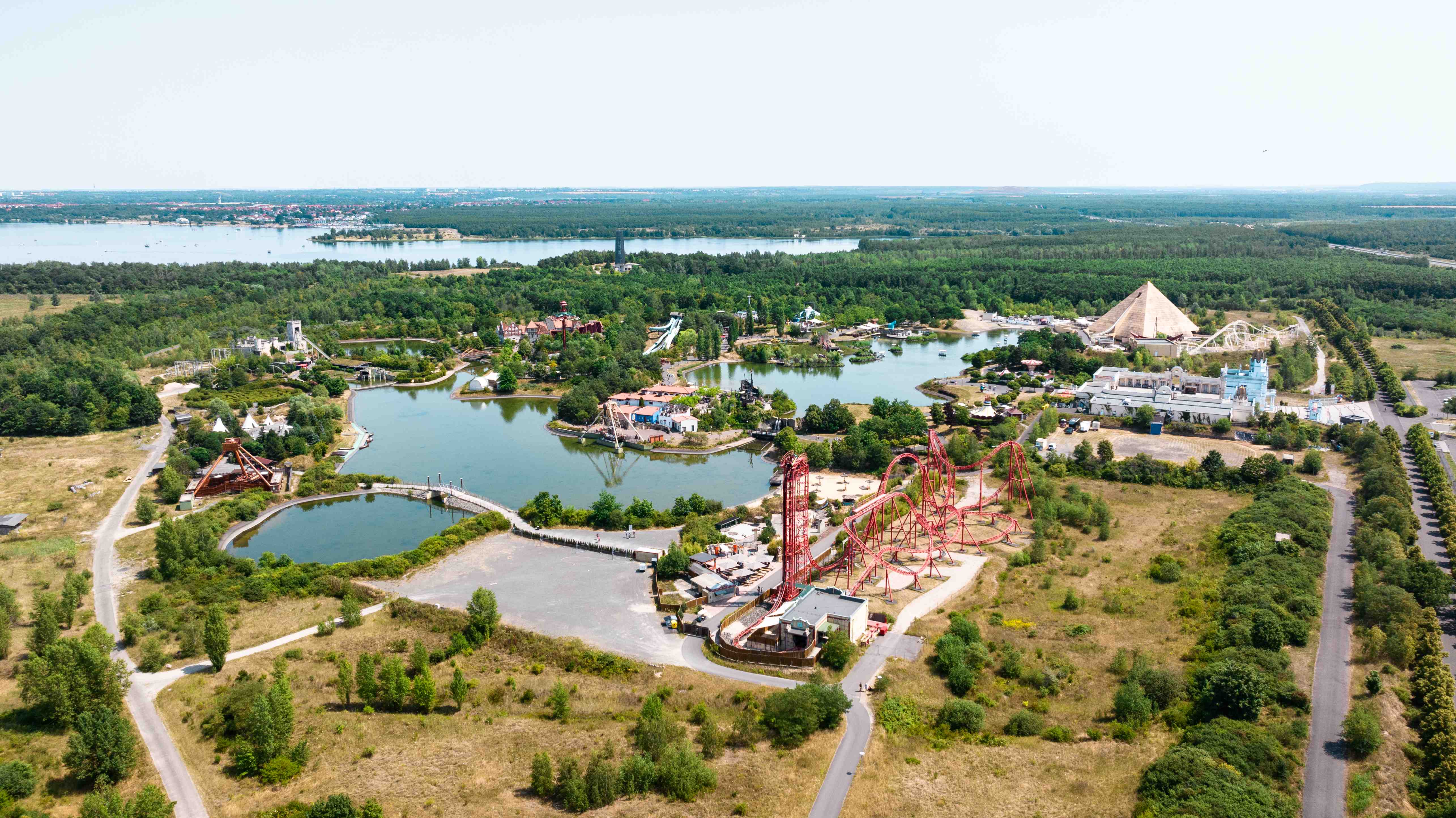 모험의 제국 벨란티스(벨란티스 - 다스 아벤토이어라이히)